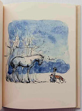 Load image into Gallery viewer, THE BOY, THE MOLE, THE FOX AND THE HORSE - Charlie Mackesy