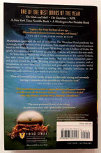 Load image into Gallery viewer, MADDADDAM - Margaret Atwood