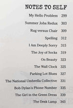 Load image into Gallery viewer, THE VINYL CAFE NOTEBOOKS - Stuart McLean