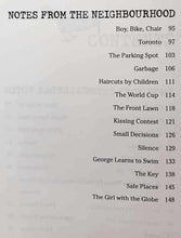 Load image into Gallery viewer, THE VINYL CAFE NOTEBOOKS - Stuart McLean