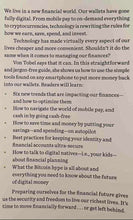 Load image into Gallery viewer, FINANCIALLY FORWARD - Alexa Von Tobel