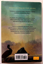 Load image into Gallery viewer, HAVEN - Emma Donoghue