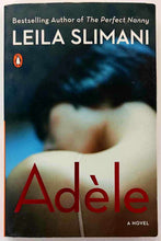 Load image into Gallery viewer, ADELE - Leila Slimani