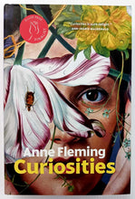 Load image into Gallery viewer, CURIOSITIES - Anne Fleming