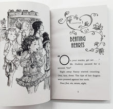 Load image into Gallery viewer, NANCY CLANCY SECRET ADMIRER - Jane O'Connor