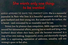 Load image into Gallery viewer, ADELE - Leila Slimani