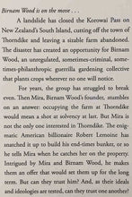 Load image into Gallery viewer, BIRNAM WOOD - Eleanor Catton