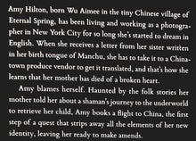 Load image into Gallery viewer, THE LIGHT OF ETERNAL SPRING - Angel Di Zhang