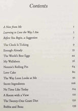 Load image into Gallery viewer, ENOUGH ALREADY - Valerie Bertinelli