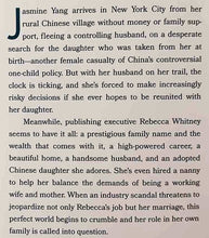 Load image into Gallery viewer, THE LEFTOVER WOMAN - Jean Kwok