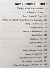 Load image into Gallery viewer, THE VINYL CAFE NOTEBOOKS - Stuart McLean