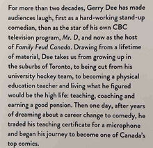 Load image into Gallery viewer, FUNNY YOU SHOULD SAY THAT - Gerry Dee