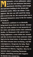 Load image into Gallery viewer, BAD CREE - Jessica Johns