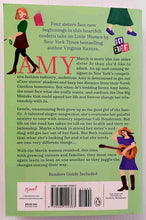 Load image into Gallery viewer, BETH & AMY - Virginia Kantra