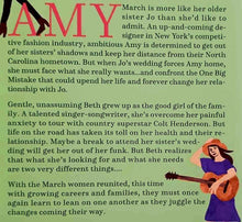 Load image into Gallery viewer, BETH & AMY - Virginia Kantra