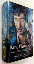 Load image into Gallery viewer, THE BANE CHRONICLES - Cassandra Clare, Sarah Rees Brennan, Maureen Johnson