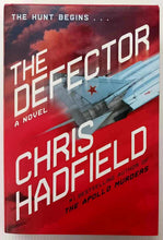 Load image into Gallery viewer, THE DEFECTOR - Chris Hadfield