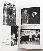 Load image into Gallery viewer, MY LIFE IN HOCKEY - Jean Beliveau, Chrys Goyens, Allan Turowetz