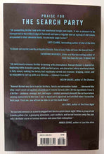 Load image into Gallery viewer, THE SEARCH PARTY - Hannah Richell