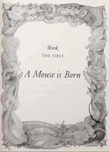 Load image into Gallery viewer, THE TALE OF DESPEREAUX - Kate DiCamillo