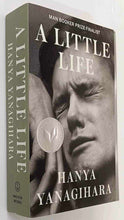 Load image into Gallery viewer, A LITTLE LIFE - Hanya Yanagihara