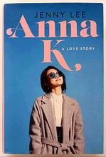 Load image into Gallery viewer, ANNA K. - Jenny Lee