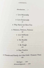 Load image into Gallery viewer, NINE LESSONS I LEARNED FROM MY FATHER - Murray Howe