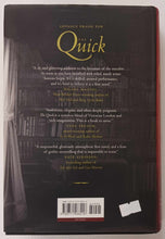 Load image into Gallery viewer, THE QUICK - Lauren Owen