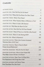 Load image into Gallery viewer, IN THE FORM OF A QUESTION - Amy Schneider