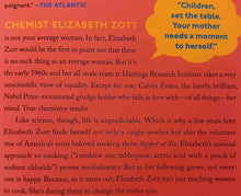 Load image into Gallery viewer, LESSONS IN CHEMISTRY - Bonnie Garmus