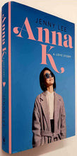 Load image into Gallery viewer, ANNA K. - Jenny Lee