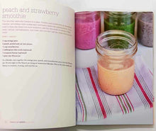 Load image into Gallery viewer, MASON JAR SALADS AND MORE - Julia Mirabella