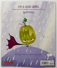 Load image into Gallery viewer, THE SOUR GRAPE - Jory John
