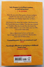 Load image into Gallery viewer, WHAT JULY KNEW - Emily Koch