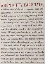 Load image into Gallery viewer, DID YOU HEAR ABOUT KITTY KARR? - Crystal Smith Paul