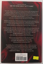 Load image into Gallery viewer, DID YOU HEAR ABOUT KITTY KARR? - Crystal Smith Paul