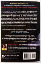 Load image into Gallery viewer, THE BATTLE OF VERSAILLES - Robin Givhan