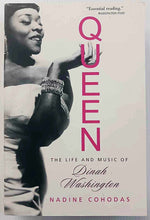 Load image into Gallery viewer, QUEEN - Nadine Cohodas