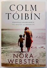 Load image into Gallery viewer, NORA WEBSTER - Colm Toibin