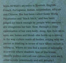 Load image into Gallery viewer, SHAME ON YOU - Tessa McWatt