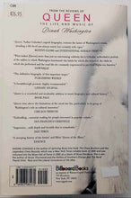 Load image into Gallery viewer, QUEEN - Nadine Cohodas