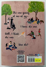 Load image into Gallery viewer, IT'S NOT LIKE IT'S A SECRET - Misa Sugiura