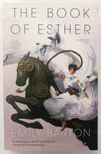 Load image into Gallery viewer, THE BOOK OF ESTHER - Emily Barton