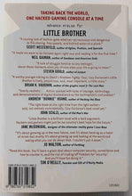 Load image into Gallery viewer, LITTLE BROTHER - Cory Doctorow