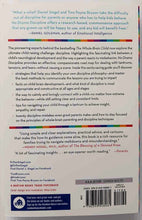 Load image into Gallery viewer, NO-DRAMA DISCIPLINE - Daniel J. Siegel, Tina Payne Bryson