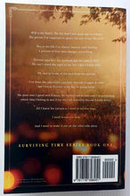 Load image into Gallery viewer, THE SURVIVING TRACE - Calia Read