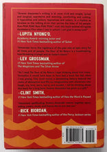 Load image into Gallery viewer, THE DOOR OF NO RETURN - Kwame Alexander