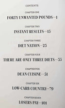 Load image into Gallery viewer, JUST EAT - Barry Estabrook