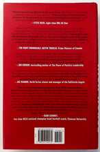 Load image into Gallery viewer, RAPTURE - Nick Nurse, Michael Sokolove, Phil Jackson