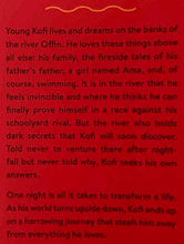 Load image into Gallery viewer, THE DOOR OF NO RETURN - Kwame Alexander